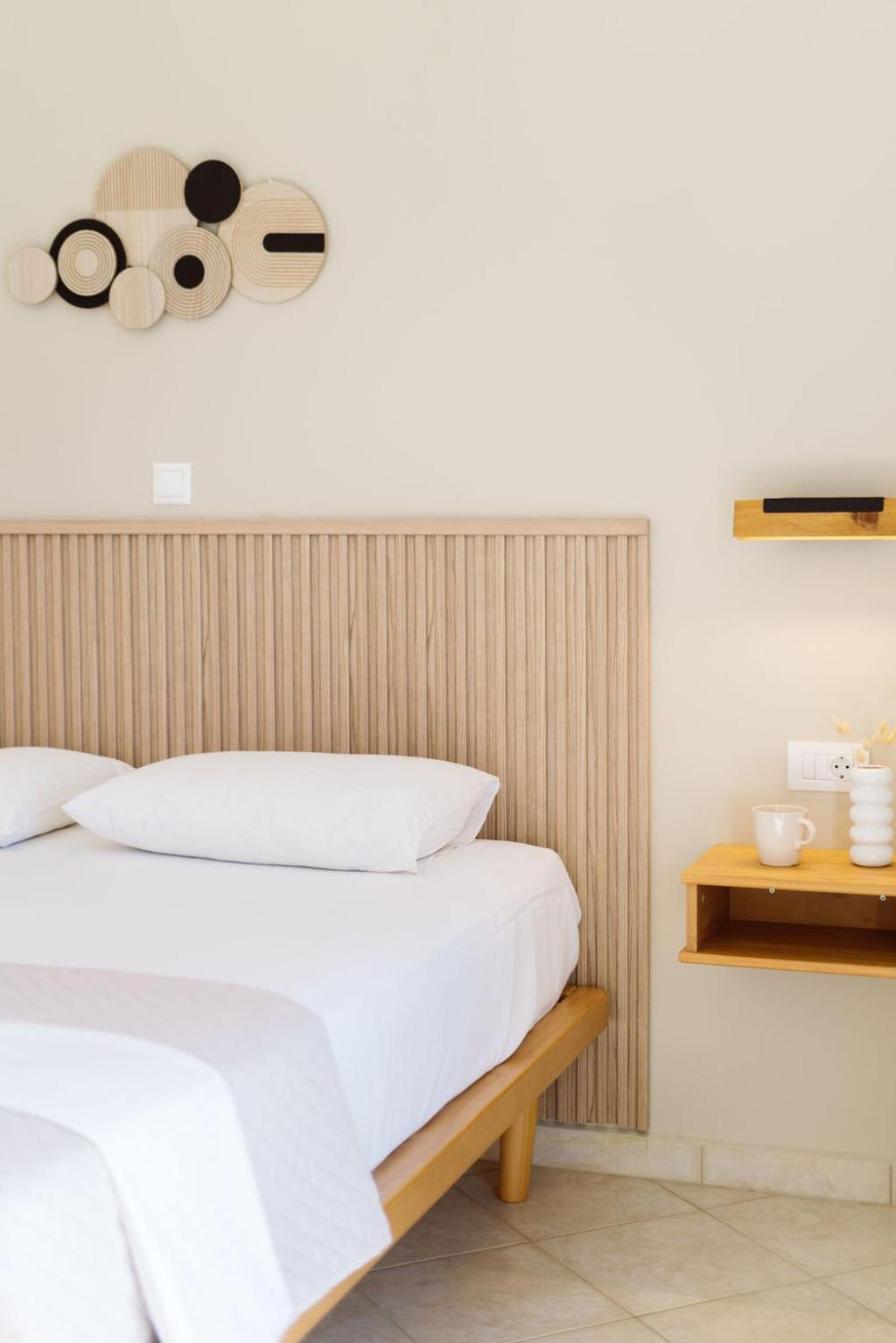 Eagle'S Nest Apartment Lourdata  Bagian luar foto