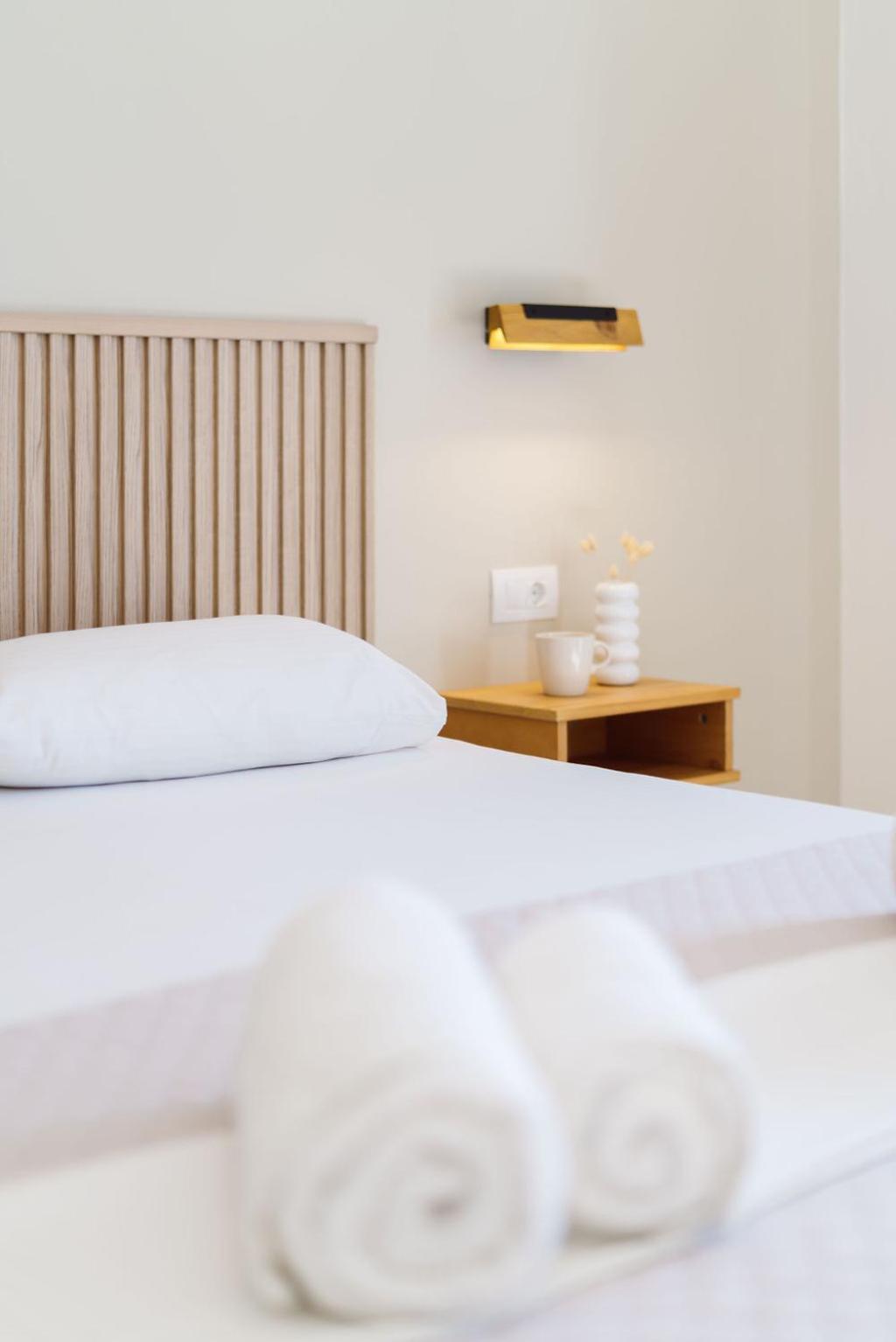 Eagle'S Nest Apartment Lourdata  Bagian luar foto