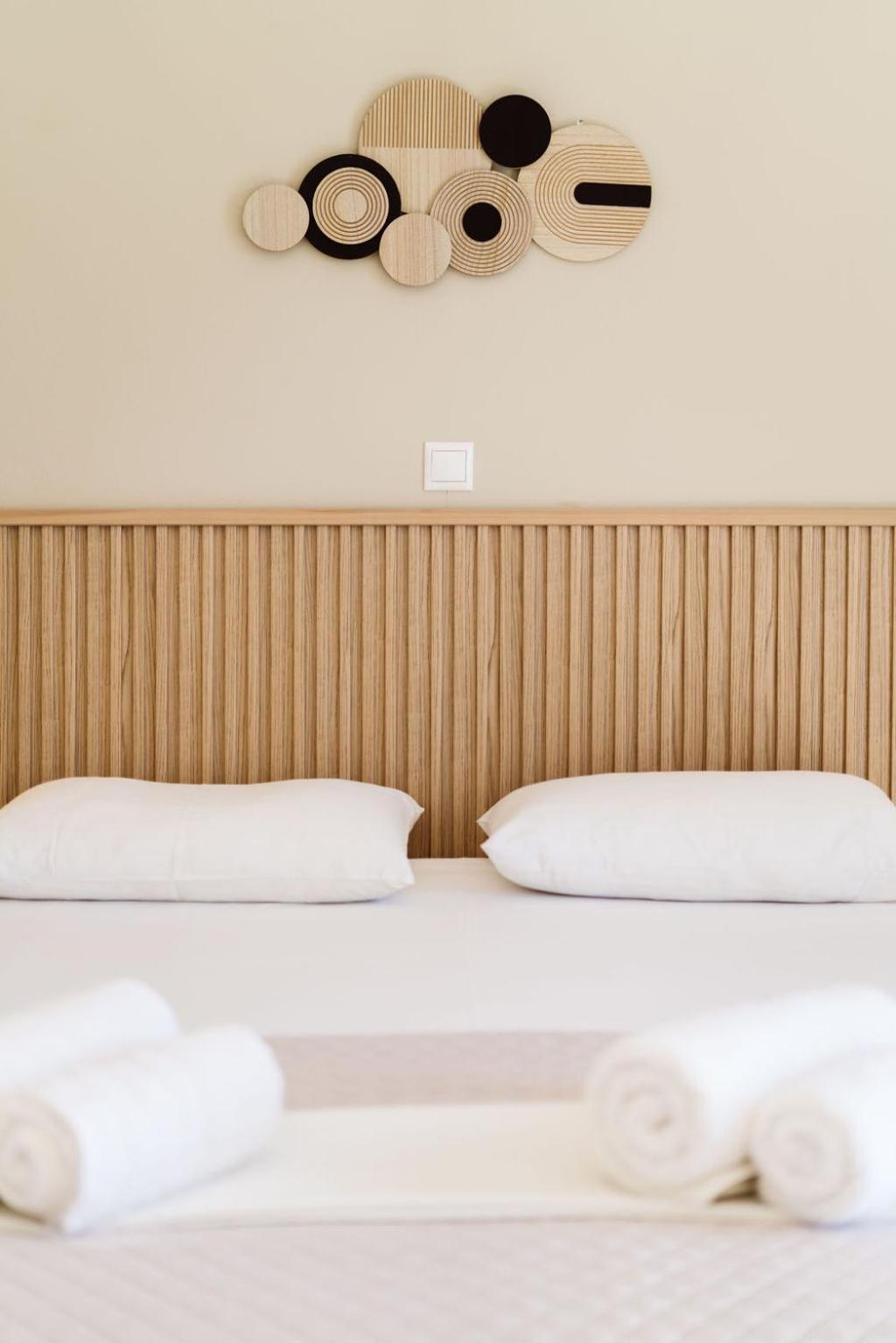 Eagle'S Nest Apartment Lourdata  Bagian luar foto