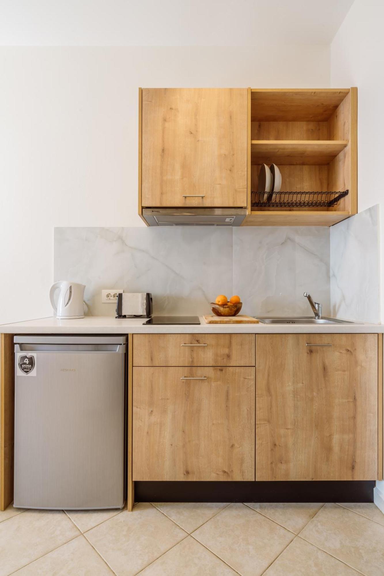 Eagle'S Nest Apartment Lourdata  Bagian luar foto